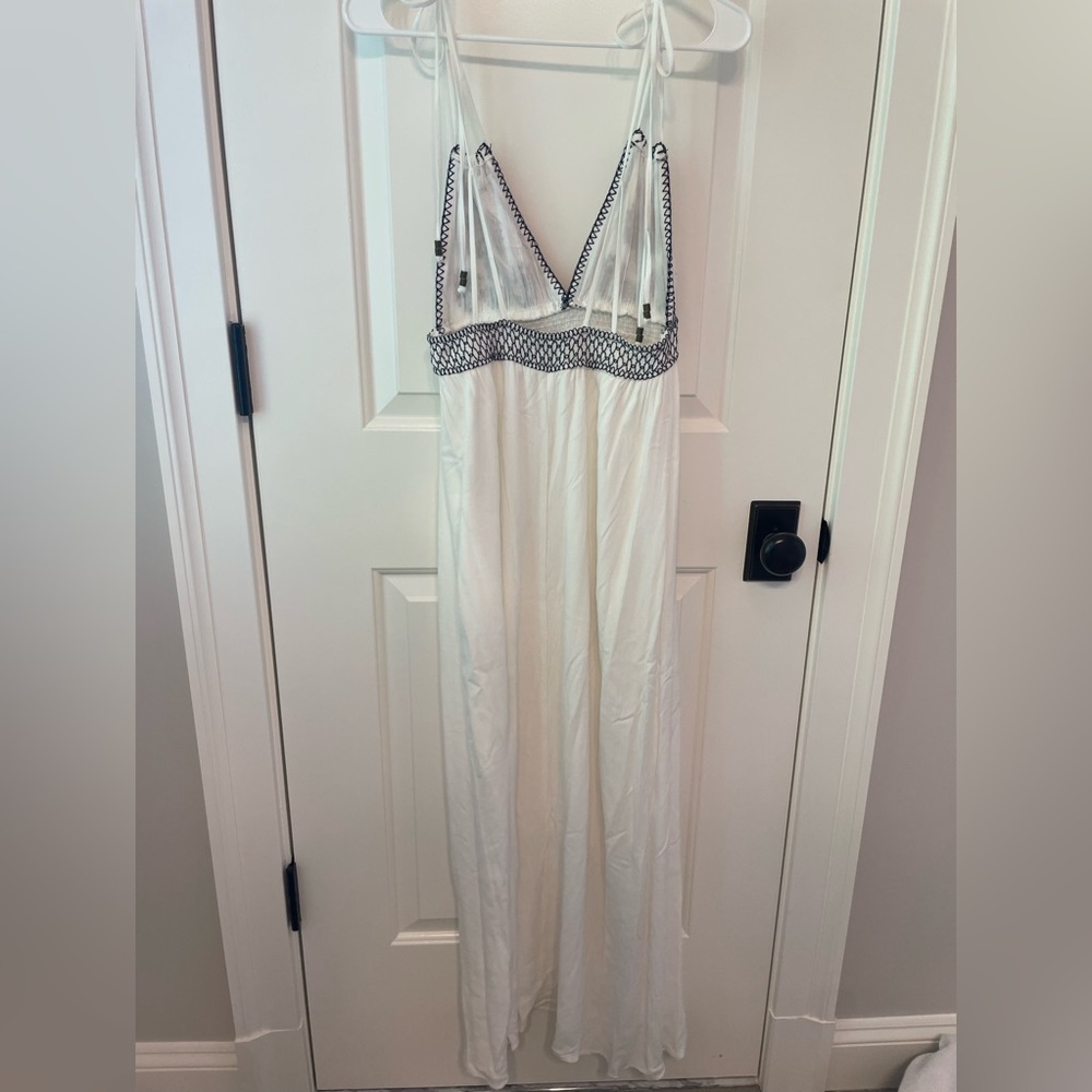 Lulus summer maxi - Picture 4 of 4